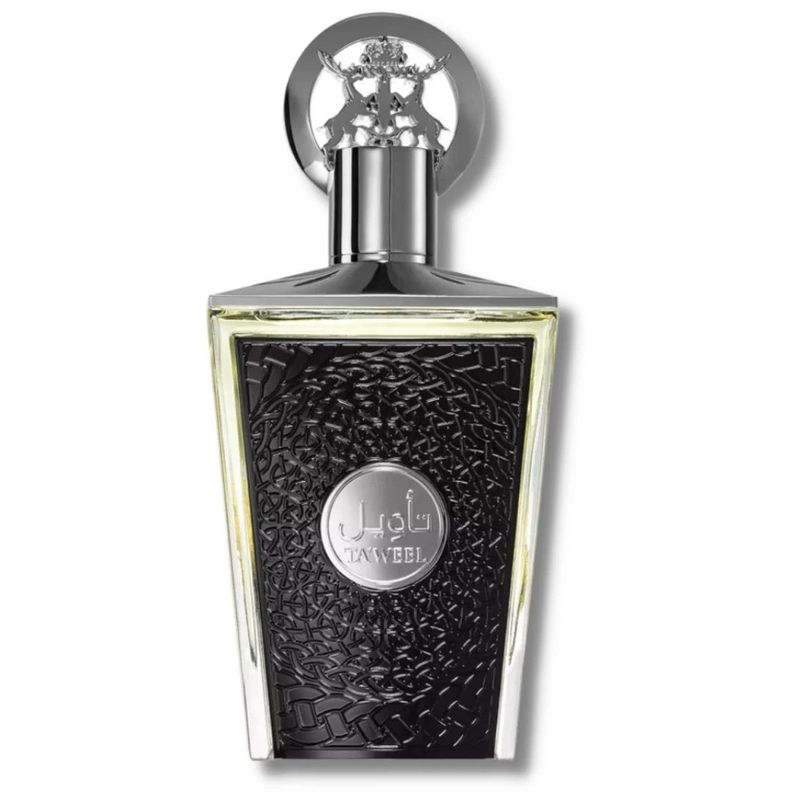 Perfume Lattafa Taweel EDP 100 Ml Unisex-1