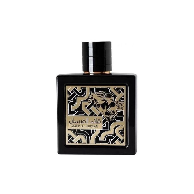Perfume Lattafa Qaed Al Fursan EDP 90 Ml Unisex-1