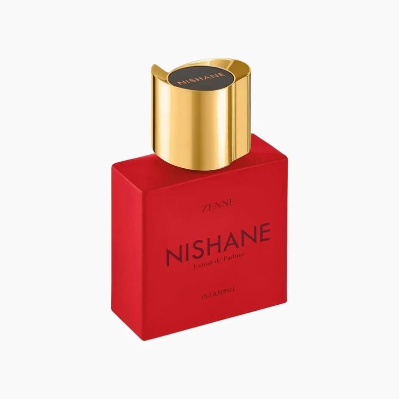Perfume Nishane Zenne Extrait De Parfum 50 ml Unisex-1