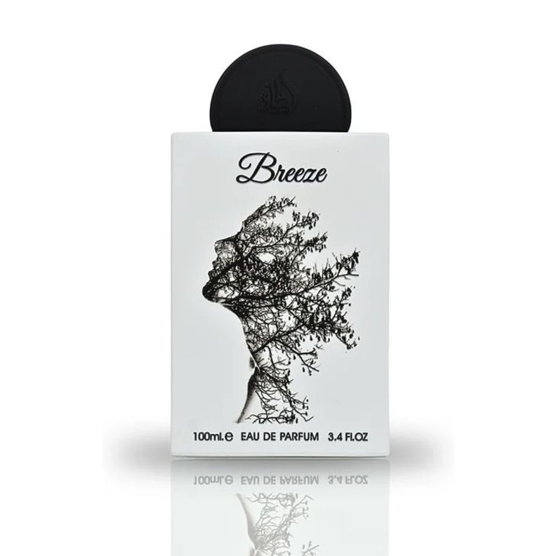 Perfume Lattafa Pride Breeze EDP 100 Ml Unisex-1