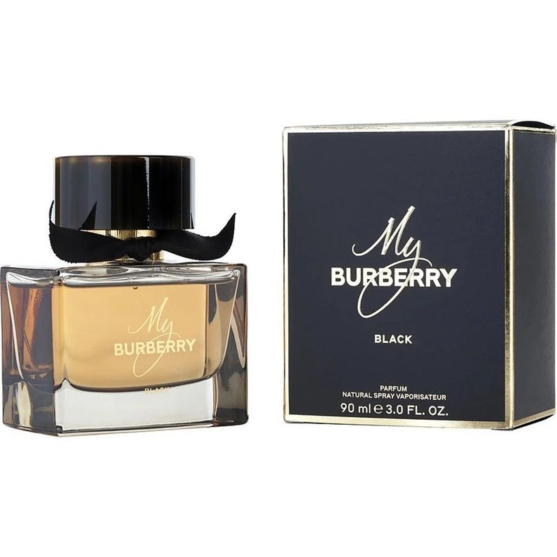 Perfume Burberry My Burberry Parfum 90 Ml Mujer-0