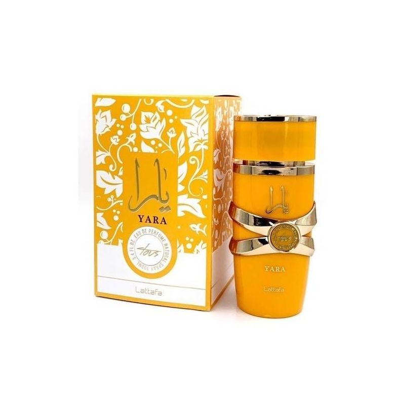 Perfume Lattafa Yara Tous EDP 100 Ml Mujer-1
