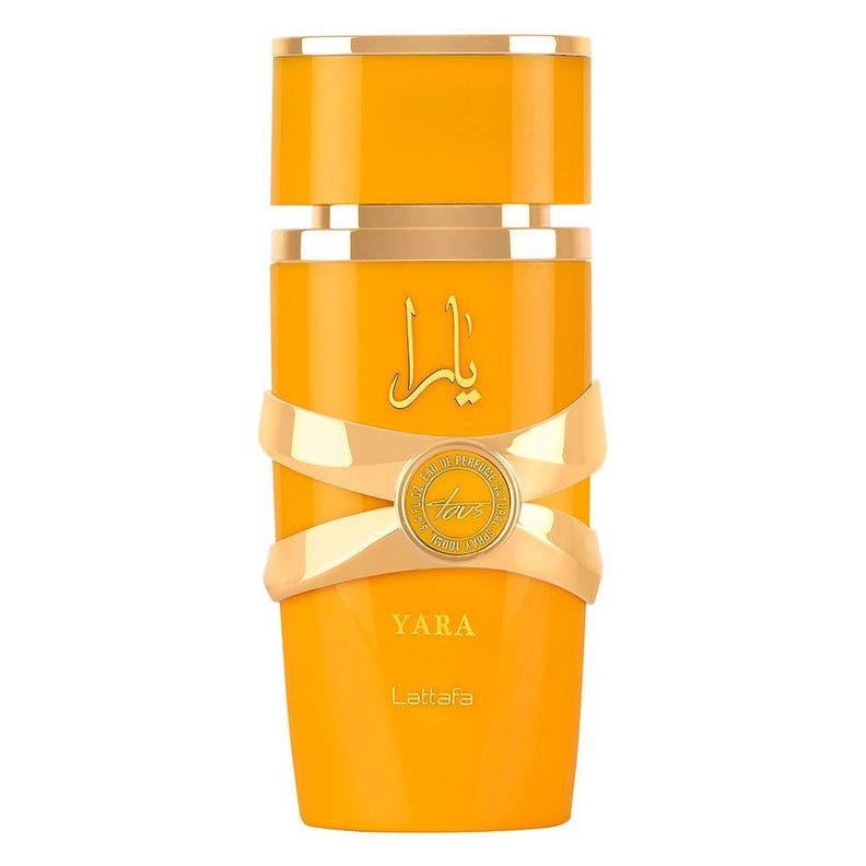 Perfume Lattafa Yara Tous EDP 100 Ml Mujer-0