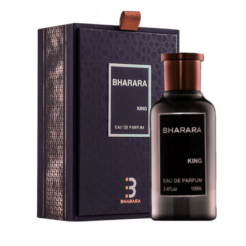 Bharara King For Him EDP 100 ML -0