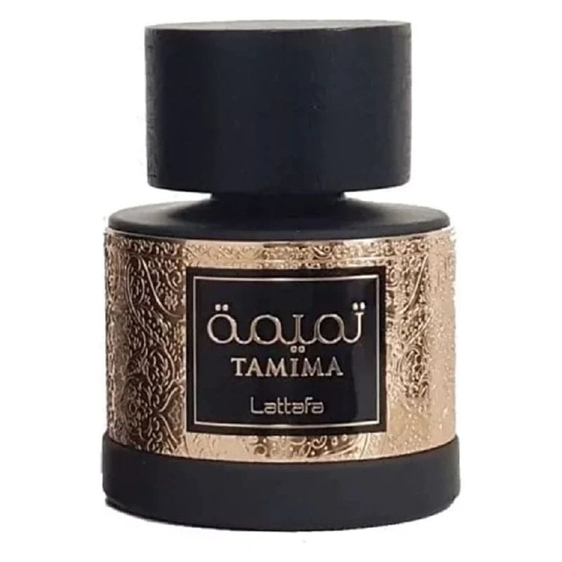 Perfume Lattafa Tamima EDP 100 Ml Unisex-0