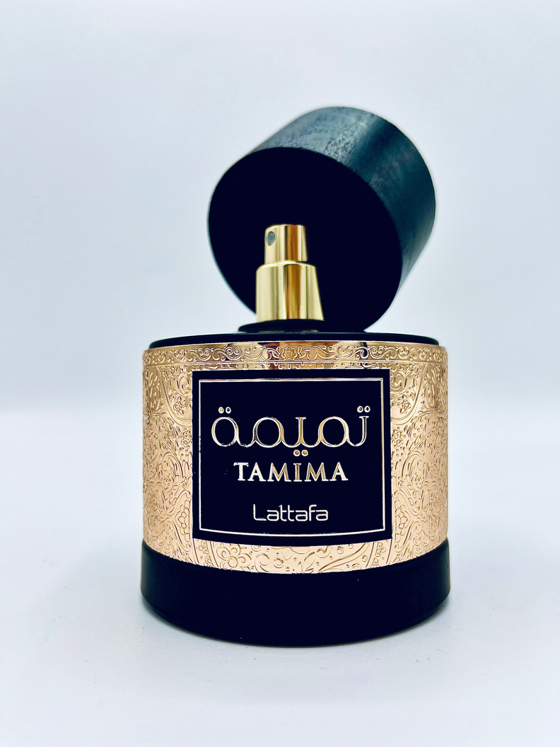 Perfume Lattafa Tamima EDP 100 Ml Unisex-2