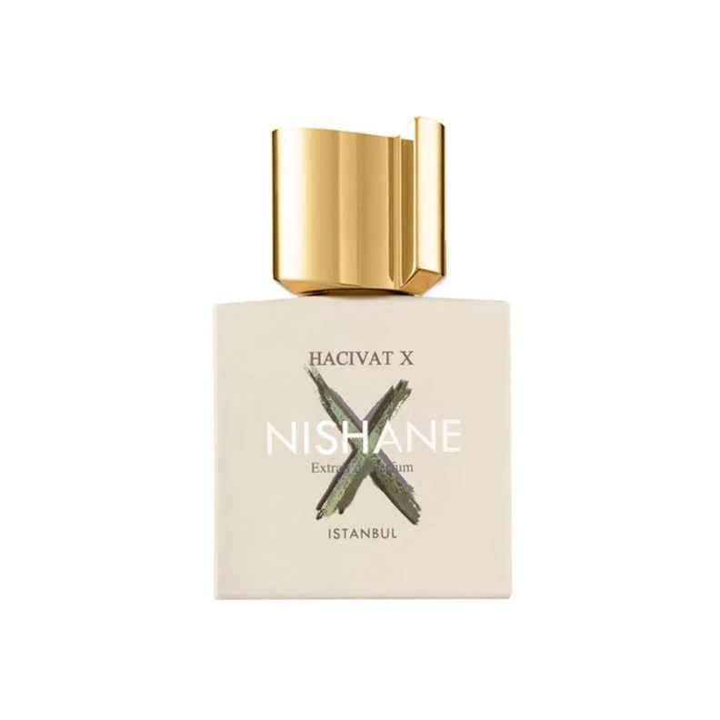 Perfume Nishane Hacivat X Extrait de Parfum 50 ML Unisex-1