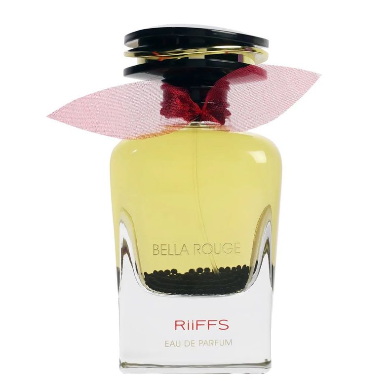 Riiffs Bella Rouge EDP 100 ML Mujer-1