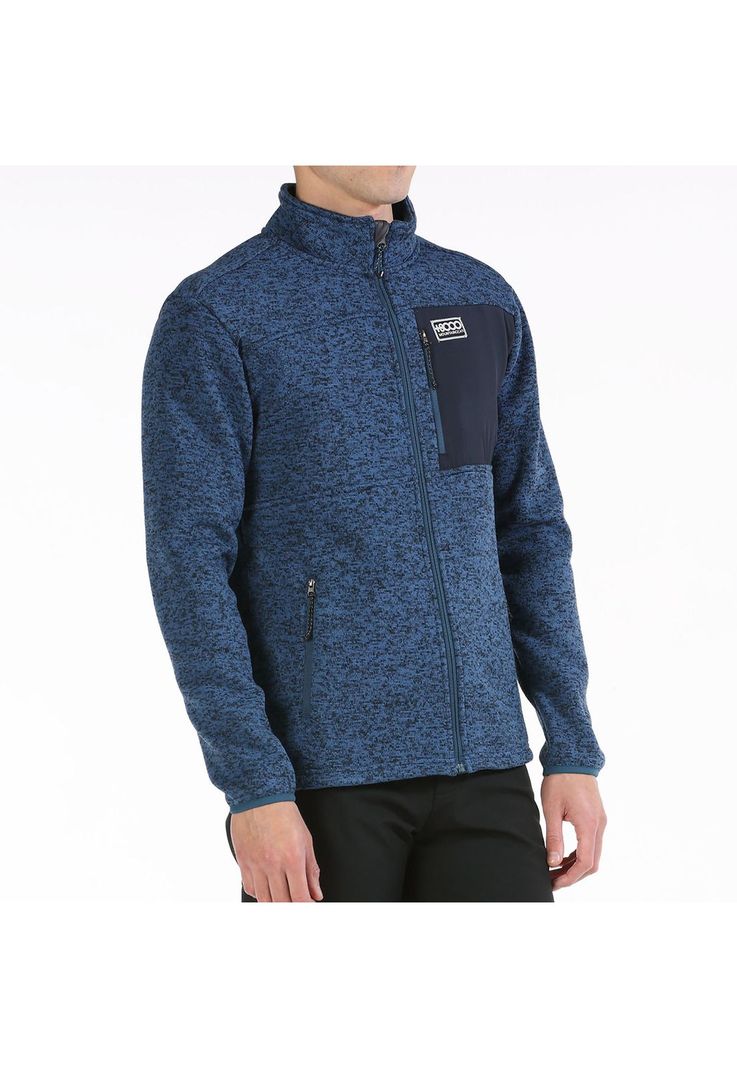 Poleron Jurel 24 Azul-2