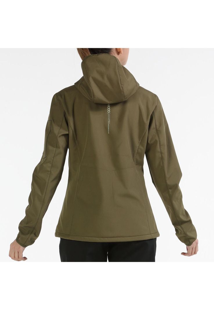 Chaqueta W Jaral 24 Kakhi-3