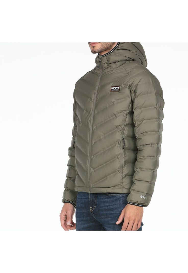 Chaqueta Yuto 24 Kakhi-1