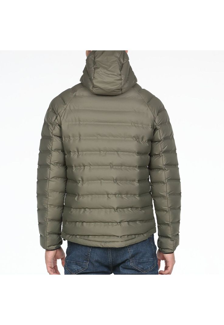Chaqueta Yuto 24 Kakhi-3