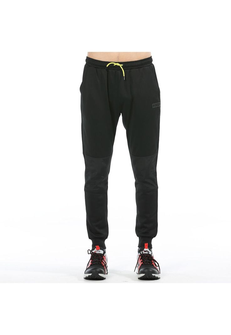 Pantalon Bidasoa 24 Negro-0