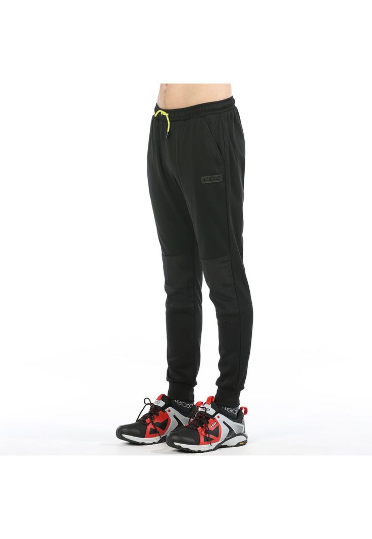Pantalon Bidasoa 24 Negro-1