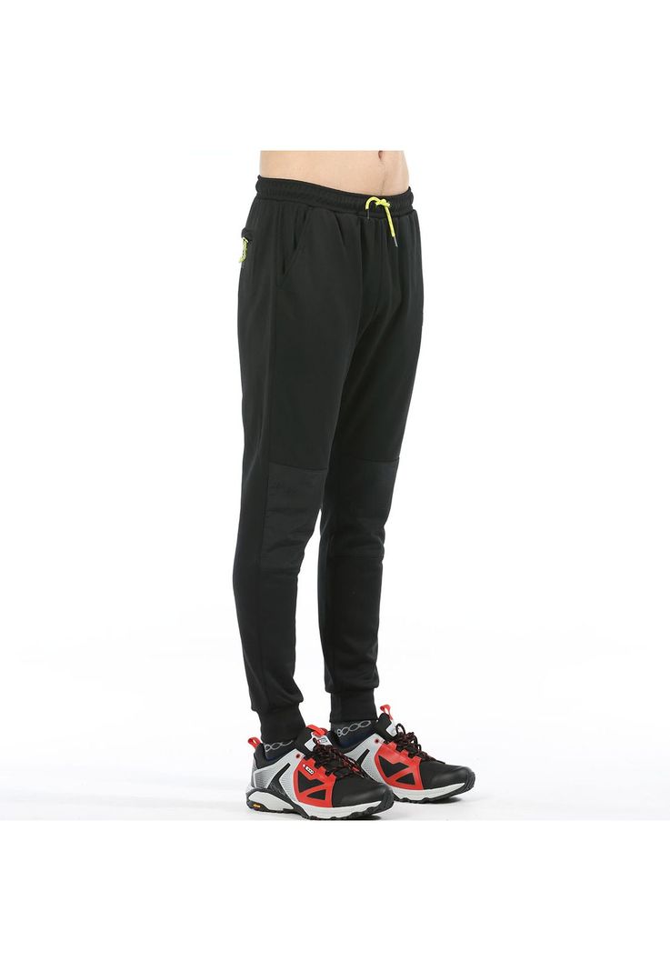 Pantalon Bidasoa 24 Negro-2