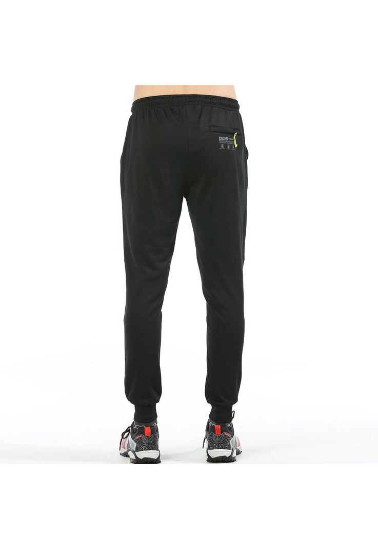 Pantalon Bidasoa 24 Negro-3