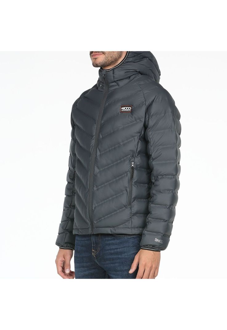 Chaqueta Yuto 24 Gris-1