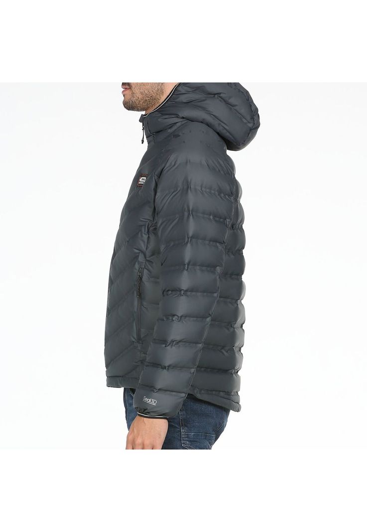 Chaqueta Yuto 24 Gris-2