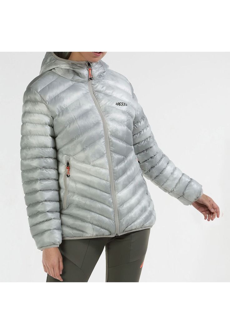 Chaqueta W Jaiba 24 Arena-0