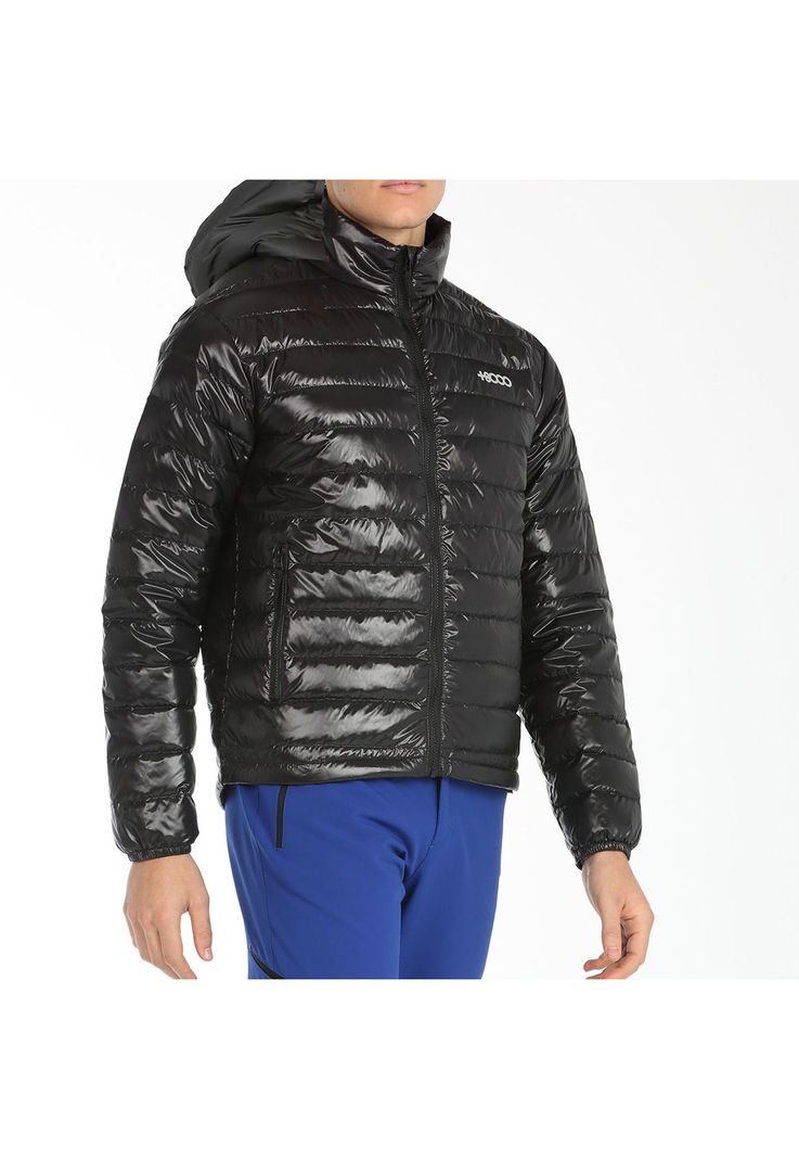 Chaqueta Iser 24 Negro-0