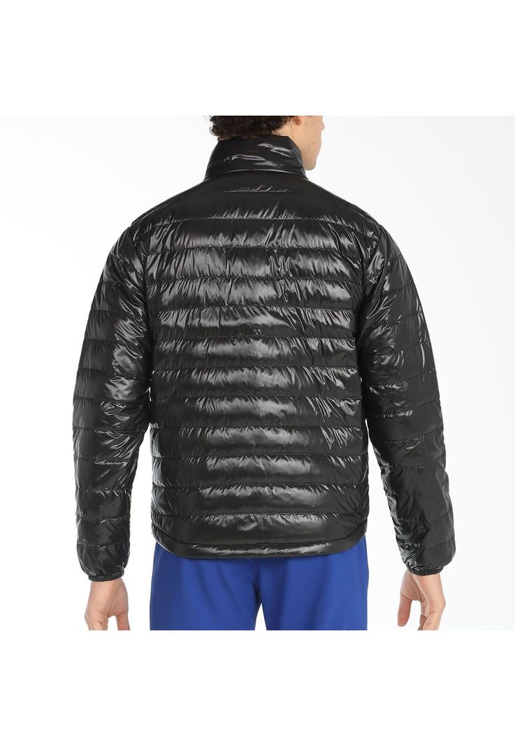 Chaqueta Iser 24 Negro-1