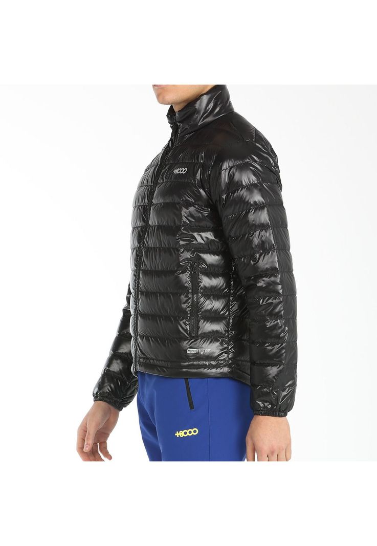 Chaqueta Iser 24 Negro-2