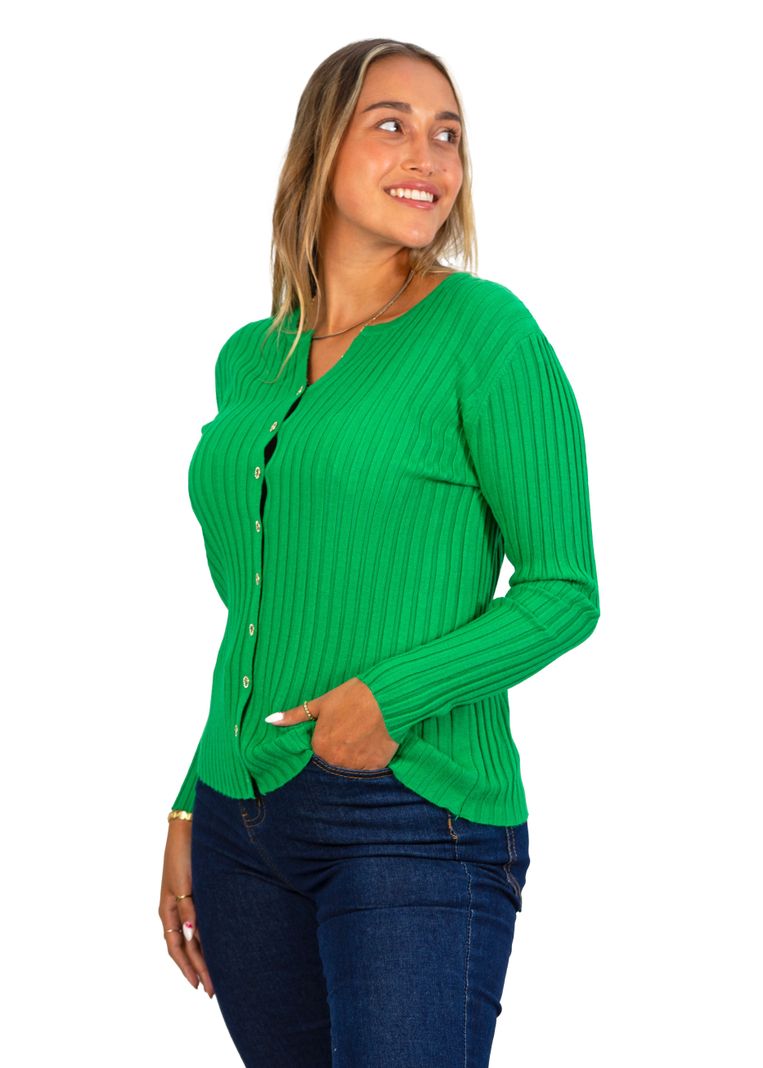 Verde
