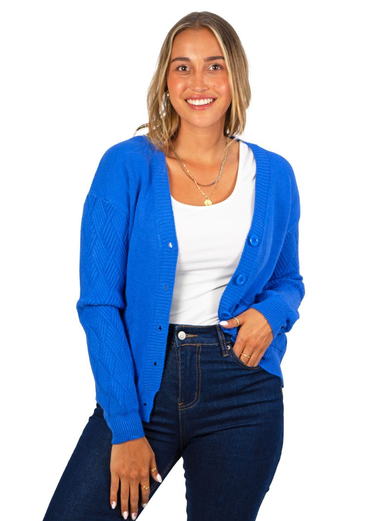 Azul