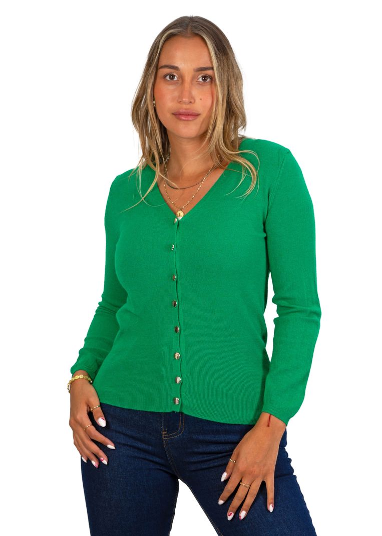 Verde