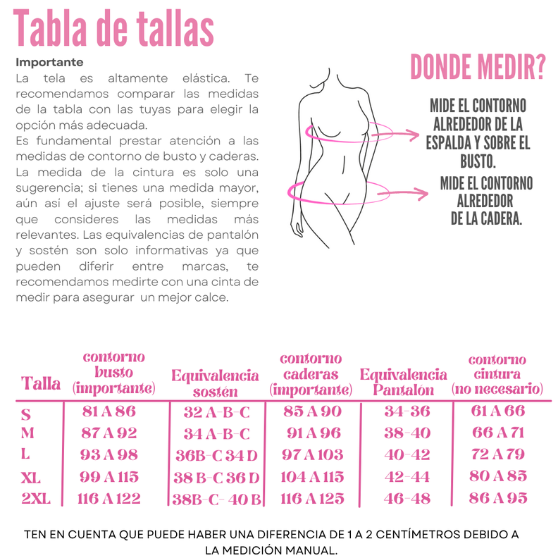Bikini tiro alto mujer Nissi Straps Turquesa-3