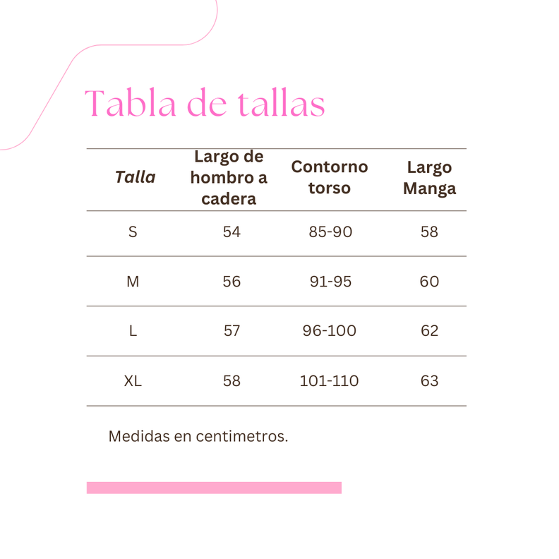 Chaqueta Mezclilla denim azul-3