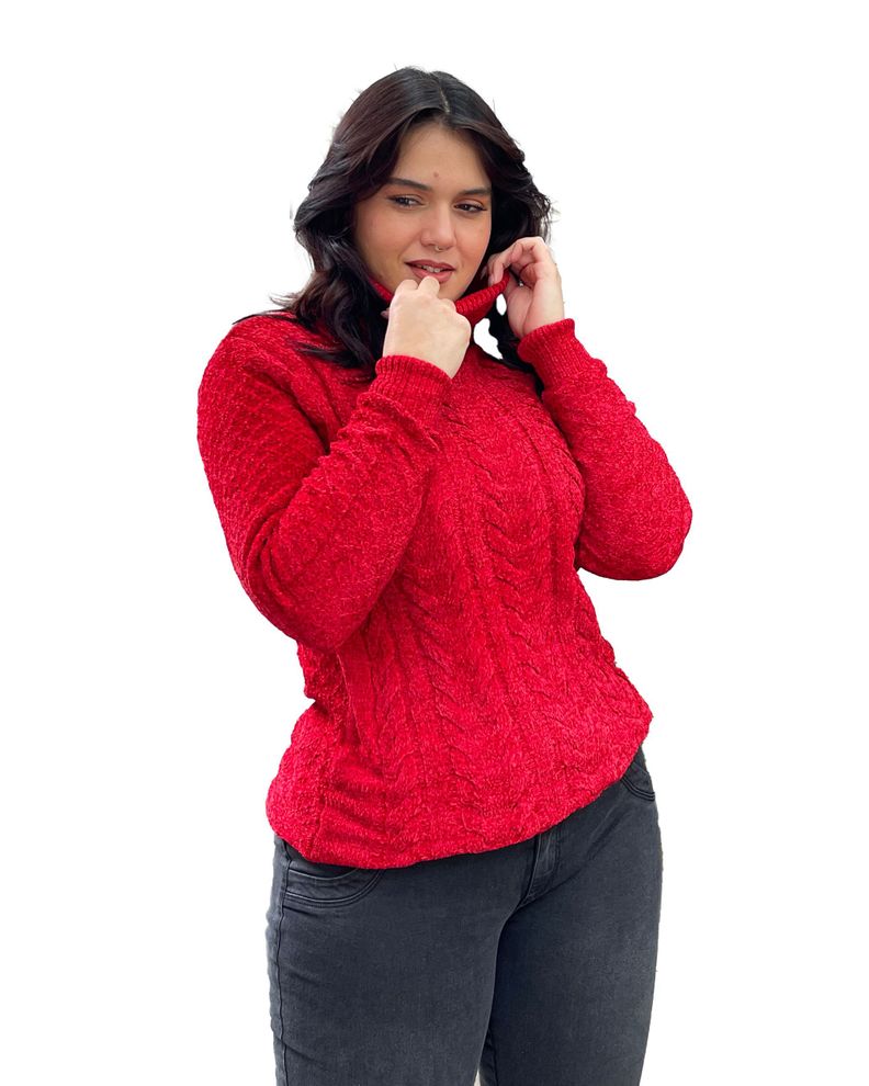 Rojo