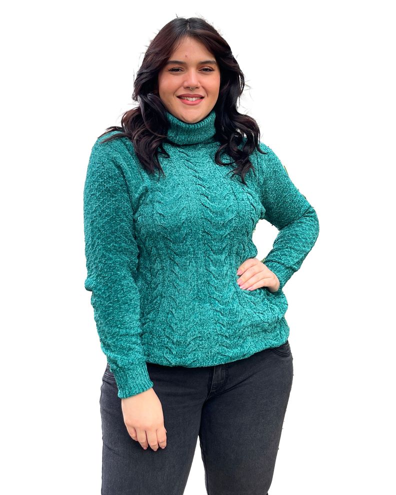 Verde