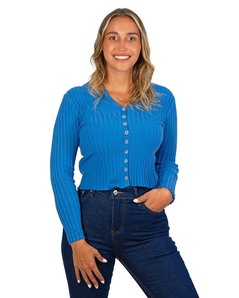 Azul