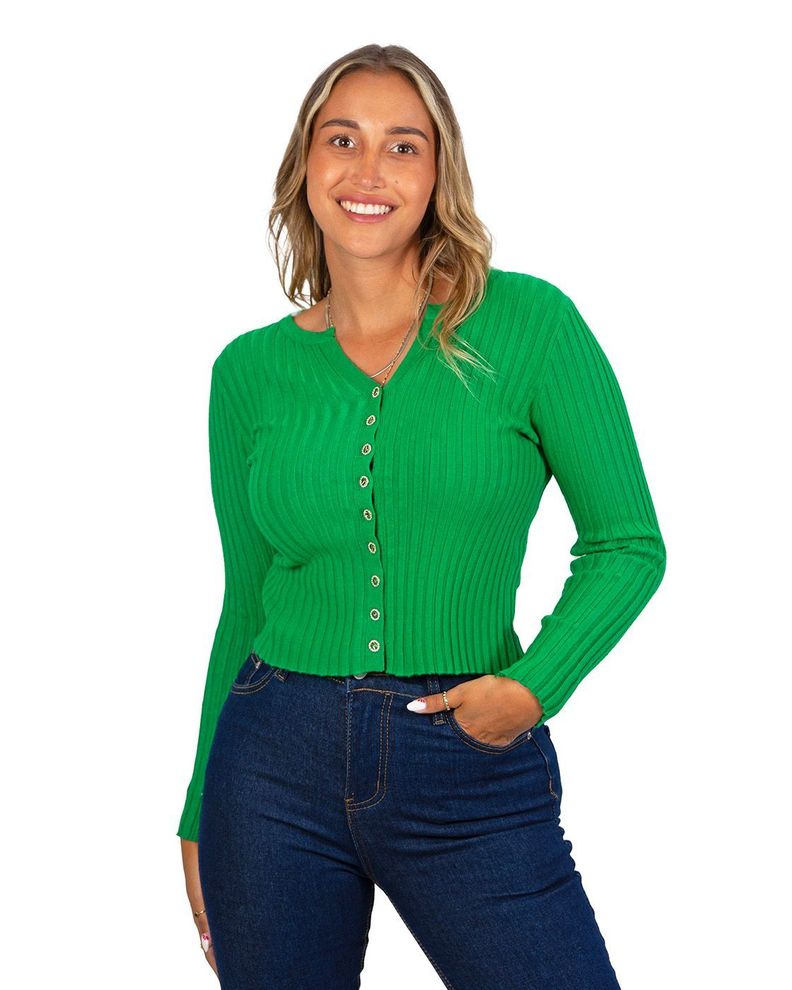 Verde
