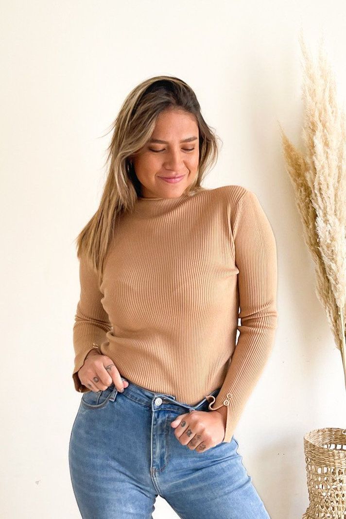 Sweater mujer diseño Laia-0
