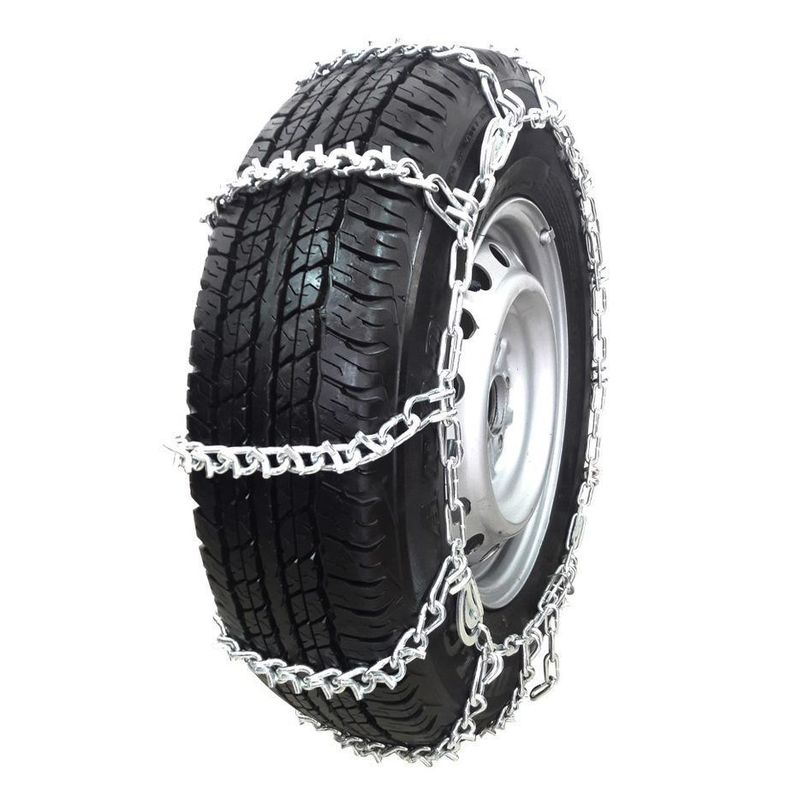 Cadenas para la nieve 2819 cam-0
