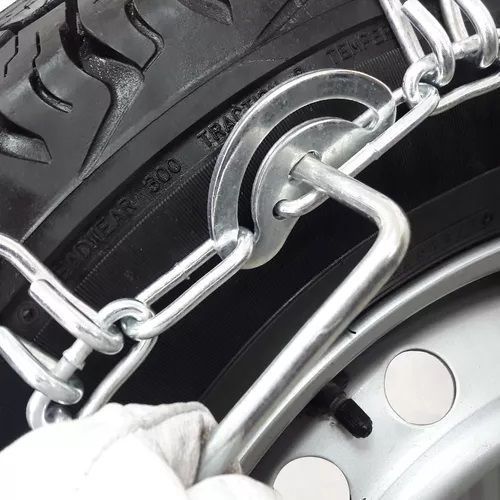 Cadenas para nieve 2815 cam-3