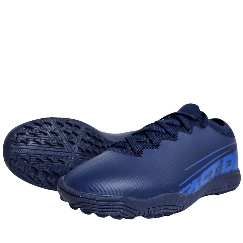 Zapatillas de Fútbol para Niños Pequeños Gigantes en la Cancha-2