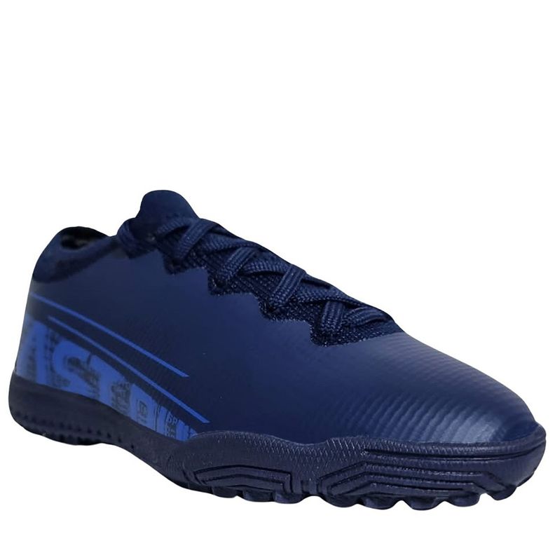 Zapatillas de Fútbol para Niños Pequeños Gigantes en la Cancha-3