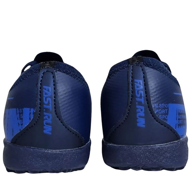 Zapatillas de Fútbol para Niños Pequeños Gigantes en la Cancha-4