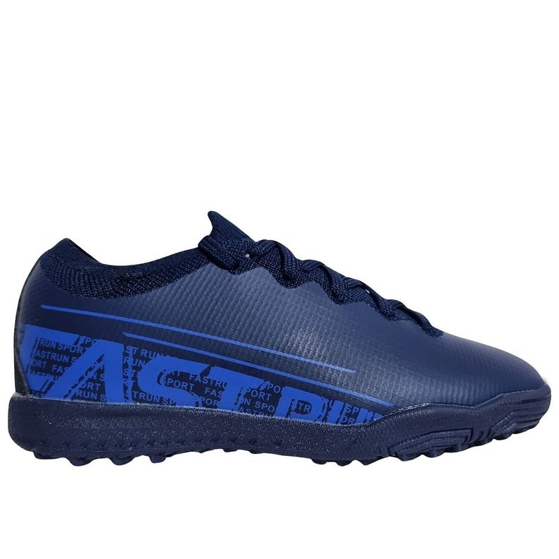 Zapatillas de Fútbol para Niños Pequeños Gigantes en la Cancha-0