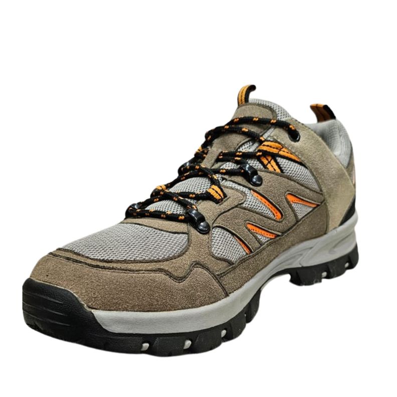 Botines Trekking Hombre, Ultra Comodidad Para Aventura-1