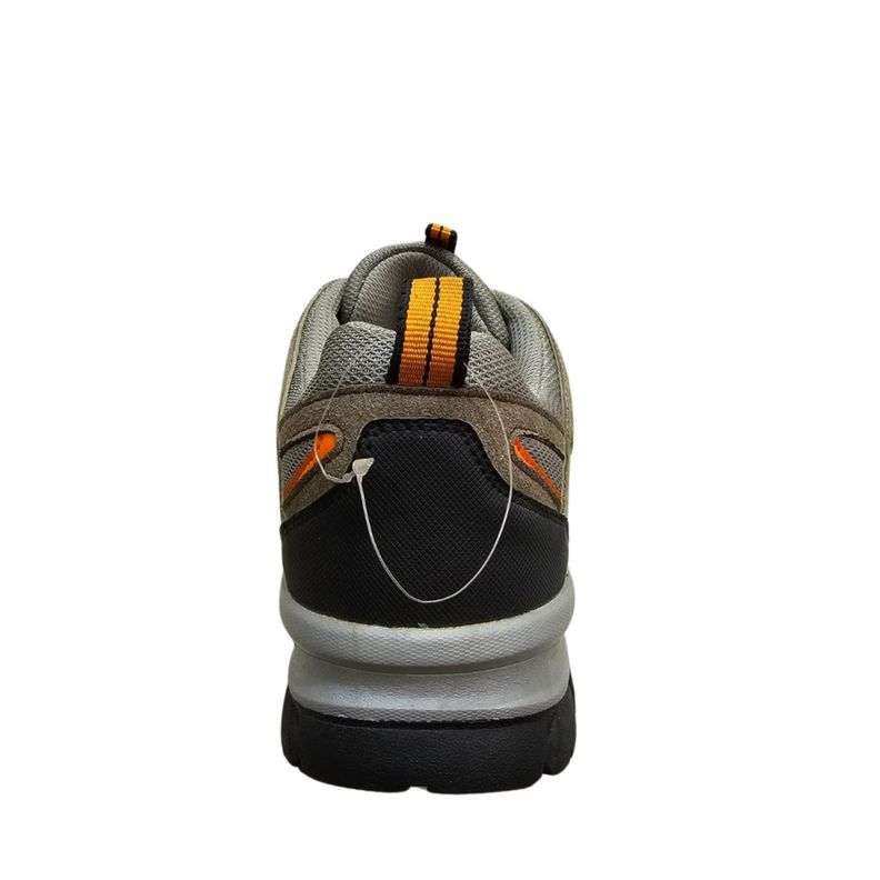 Botines Trekking Hombre, Ultra Comodidad Para Aventura-2