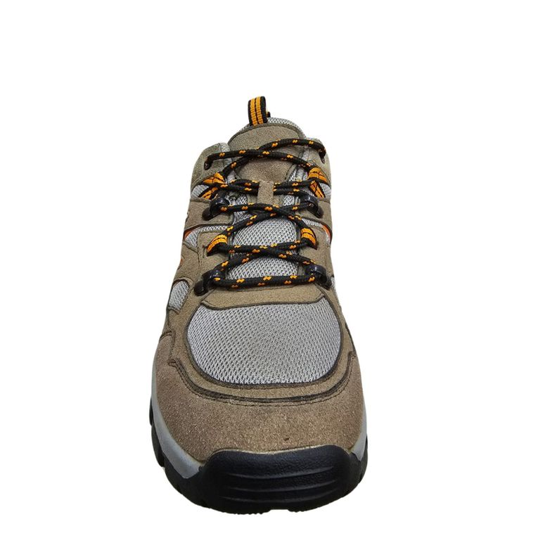 Botines Trekking Hombre, Ultra Comodidad Para Aventura-3