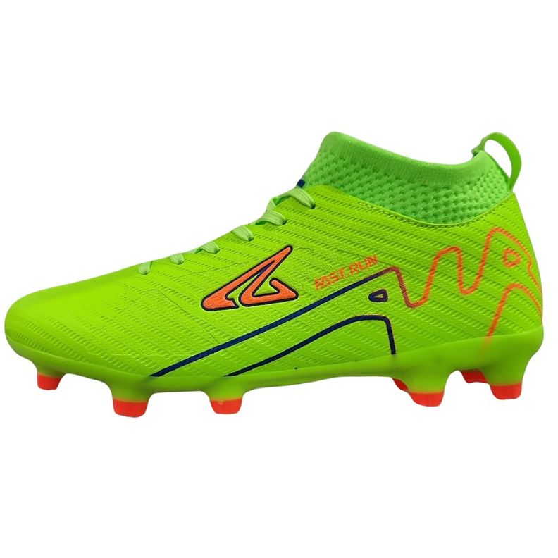 Zapatillas con Toperoles para Niños Soporte y Confort-3
