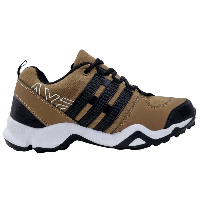 Zapatillas Deportivas Para Hombre Estabilidad y Durabilidad-0