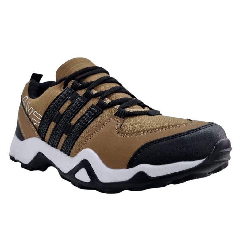 Zapatillas Deportivas Para Hombre Estabilidad y Durabilidad-1