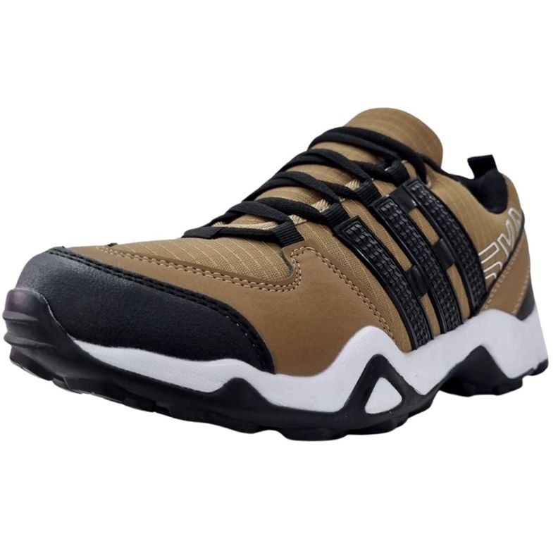 Zapatillas Deportivas Para Hombre Estabilidad y Durabilidad-2