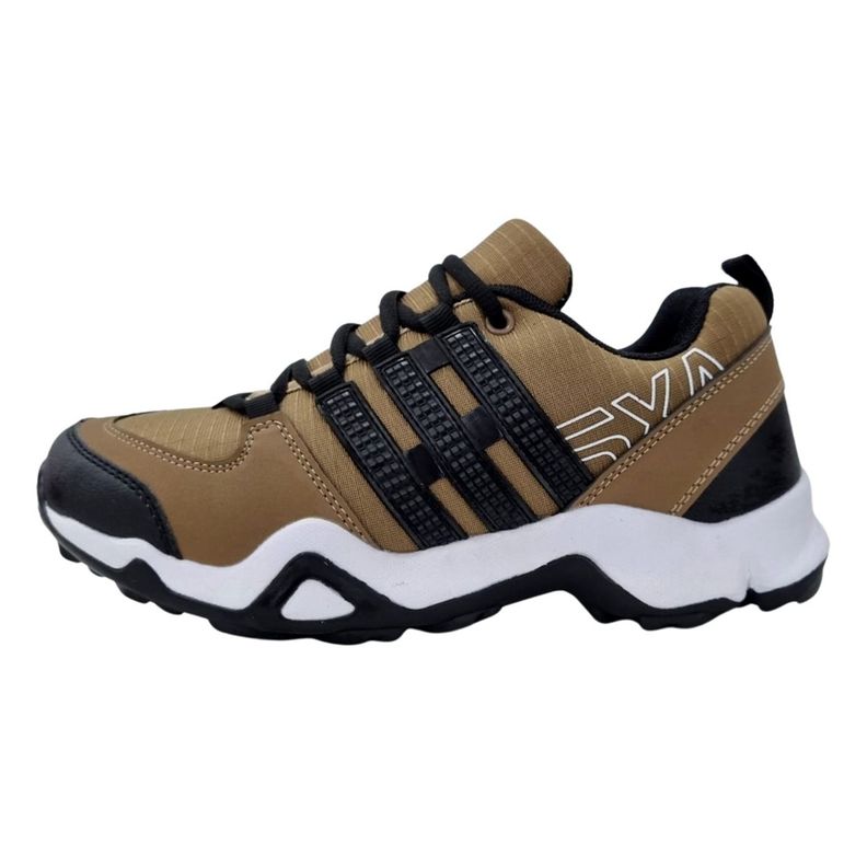 Zapatillas Deportivas Para Hombre Estabilidad y Durabilidad-3